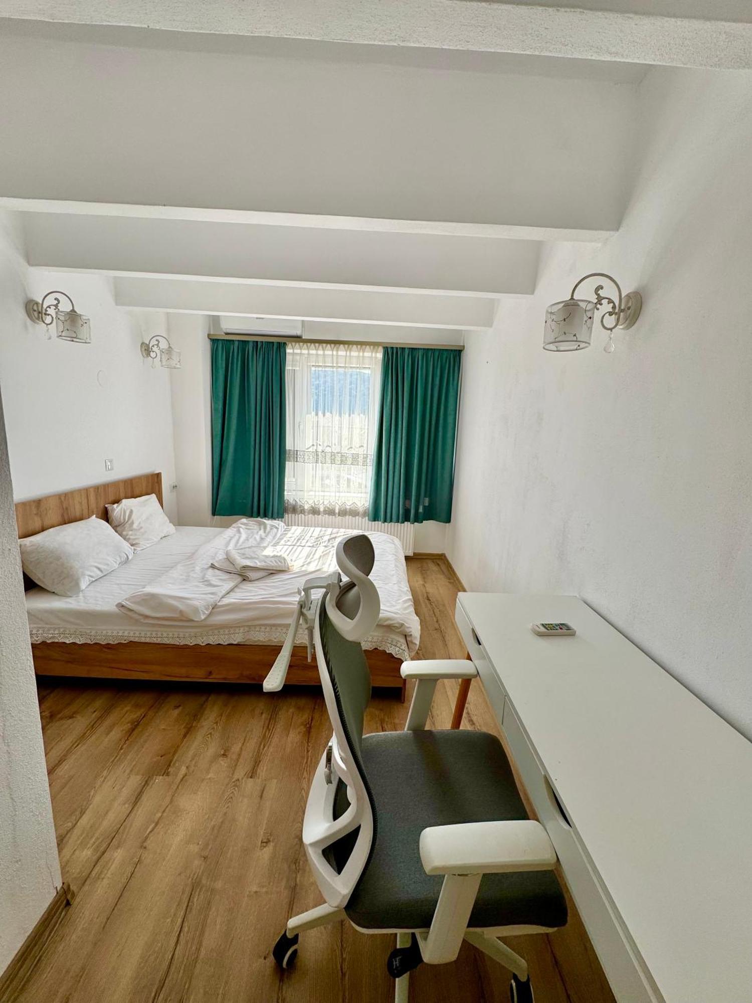 Citadel Duplex Suites 12 Сигишоара Екстериор снимка